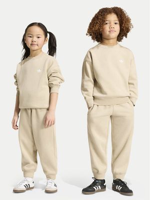 Dres chłopięcy na wiosnę adidas ze sklepu: MODIVO w kategorii: Dresy chłopięce - zdjęcie WP-EBWP-BKLVO-LN0_0000306122635