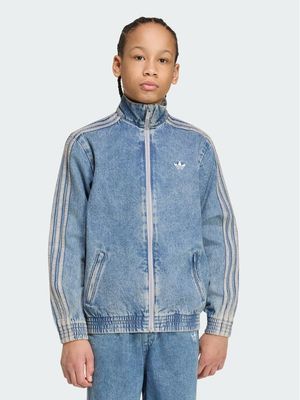 Kurtka chłopięca zimowa adidas ze sklepu: MODIVO w kategorii: Kurtki chłopięce - zdjęcie WP-EBWP-BKLVO-LN0_0000306122642