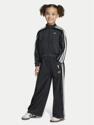 Dres chłopięcy jesienny adidas ze sklepu: MODIVO w kategorii: Dresy chłopięce - zdjęcie WP-EBWP-BKLVO-LN0_0000306122659