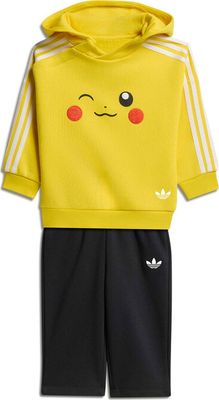 Odzież dla niemowląt na wiosnę adidas ze sklepu: MODIVO w kategorii: Odzież dla niemowląt