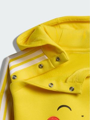 Odzież dla niemowląt na lato na wiosnę adidas ze sklepu: MODIVO w kategorii: Odzież dla niemowląt - zdjęcie WP-EBWP-BKLVO-LN0_0000306122666