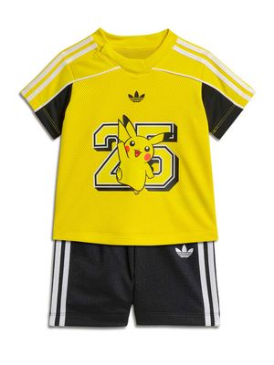 adidas - Odzież dla niemowląt na wiosnę ze sklepu: MODIVO w kategorii: Odzież dla niemowląt - zdjęcie WP-EBWP-BKLVO-LN0_0000306122734