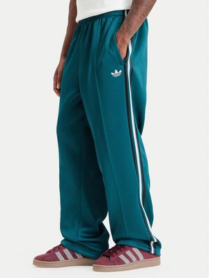 Spodnie męskie jesienne adidas ze sklepu: MODIVO w kategorii: Spodnie męskie - zdjęcie WP-EBWP-BKLVO-LN0_0000306122765