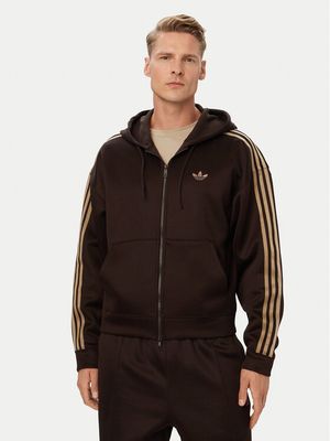 Bluza męska w sportowym stylu na jesień adidas ze sklepu: MODIVO w kategorii: Bluzy męskie - zdjęcie WP-EBWP-BKLVO-LN0_0000306122796