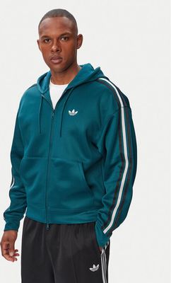 adidas - Bluza męska w sportowym stylu ze sklepu: MODIVO w kategorii: Bluzy męskie - zdjęcie WP-EBWP-BKLVO-LN0_0000306122802