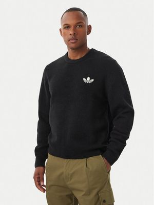 Sweter męski adidas ze sklepu: MODIVO w kategorii: Swetry męskie - zdjęcie WP-EBWP-BKLVO-LN0_0000306122901