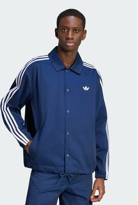 adidas - Kurtka męska na wiosnę w sportowym stylu ze sklepu: MODIVO w kategorii: Kurtki męskie - zdjęcie WP-EBWP-BKLVO-LN0_0000306122925