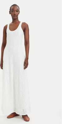 Sukienka Vero Moda ze sklepu: MODIVO w kategorii: Sukienki - zdjęcie WP-EBWP-BKLVO-LN0_0000306122963