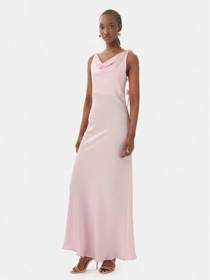 Sukienka elegancka Vero Moda ze sklepu: MODIVO w kategorii: Sukienki - zdjęcie WP-EBWP-BKLVO-LN0_0000306123014