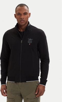Bluza męska Aeronautica Militare ze sklepu: MODIVO w kategorii: Bluzy męskie - zdjęcie WP-EBWP-BKLVO-LN0_0000306123311