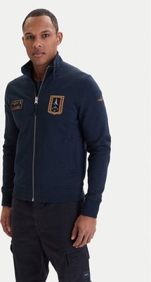 Bluza męska Aeronautica Militare ze sklepu: MODIVO w kategorii: Bluzy męskie - zdjęcie WP-EBWP-BKLVO-LN0_0000306123366