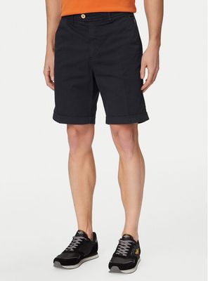 Spodenki męskie casual letnie Aeronautica Militare ze sklepu: MODIVO w kategorii: Spodenki męskie - zdjęcie WP-EBWP-BKLVO-LN0_0000306124295