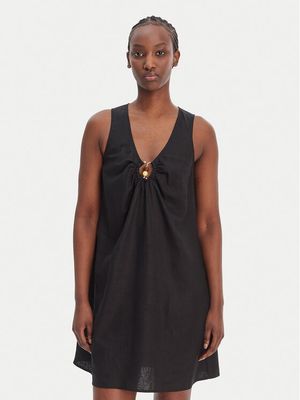 Sukienka casual Seafolly ze sklepu: MODIVO w kategorii: Sukienki - zdjęcie WP-EBWP-BKLVO-LN0_0000306124349