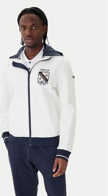 Aeronautica Militare - Bluza męska ze sklepu: MODIVO w kategorii: Bluzy męskie - zdjęcie WP-EBWP-BKLVO-LN0_0000306124479