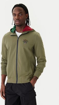 Aeronautica Militare - Bluza męska ze sklepu: MODIVO w kategorii: Bluzy męskie - zdjęcie WP-EBWP-BKLVO-LN0_0000306124561