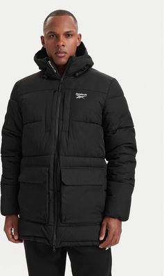 Kurtka męska zimowa Reebok ze sklepu: MODIVO w kategorii: Kurtki męskie - zdjęcie WP-EBWP-BKLVO-LN0_0000306125667