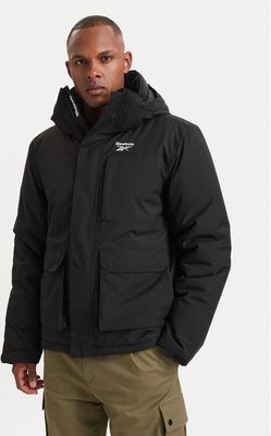 Reebok - Kurtka męska ze sklepu: MODIVO w kategorii: Kurtki męskie - zdjęcie WP-EBWP-BKLVO-LN0_0000306125681