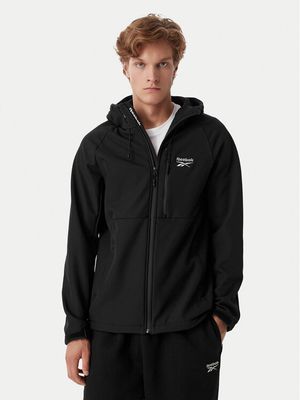 Kurtka męska sportowa Reebok ze sklepu: MODIVO w kategorii: Kurtki męskie - zdjęcie WP-EBWP-BKLVO-LN0_0000306125704