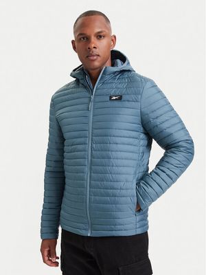 Reebok - Kurtka męska jesienna ze sklepu: MODIVO w kategorii: Kurtki męskie - zdjęcie WP-EBWP-BKLVO-LN0_0000306125711