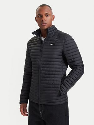 Kurtka męska Reebok ze sklepu: MODIVO w kategorii: Kurtki męskie - zdjęcie WP-EBWP-BKLVO-LN0_0000306125742