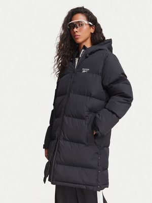 Kurtka damska Reebok ze sklepu: MODIVO w kategorii: Kurtki damskie - zdjęcie WP-EBWP-BKLVO-LN0_0000306125766