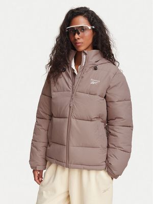 Kurtka damska jesienna Reebok ze sklepu: MODIVO w kategorii: Kurtki damskie - zdjęcie WP-EBWP-BKLVO-LN0_0000306125773