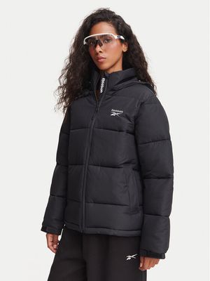 Kurtka damska sportowa Reebok ze sklepu: MODIVO w kategorii: Kurtki damskie - zdjęcie WP-EBWP-BKLVO-LN0_0000306125780