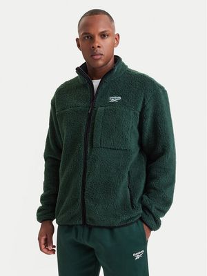 Bluza męska sportowa Reebok ze sklepu: MODIVO w kategorii: Bluzy męskie - zdjęcie WP-EBWP-BKLVO-LN0_0000306125810