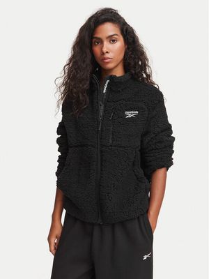 Bluza damska sportowa Reebok ze sklepu: MODIVO w kategorii: Bluzy damskie - zdjęcie WP-EBWP-BKLVO-LN0_0000306125834
