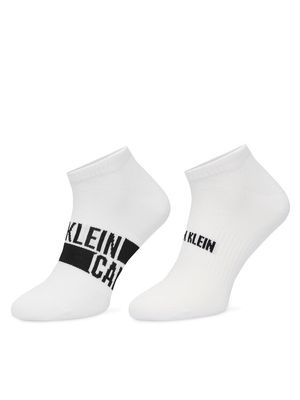 Skarpetki męskie Calvin Klein ze sklepu: MODIVO w kategorii: Skarpetki męskie - zdjęcie WP-EBWP-BKLVO-LN0_0000306125889