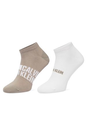 Skarpetki męskie Calvin Klein ze sklepu: MODIVO w kategorii: Skarpetki męskie - zdjęcie WP-EBWP-BKLVO-LN0_0000306125896