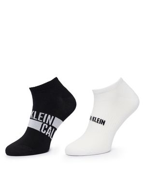 Skarpetki męskie Calvin Klein ze sklepu: MODIVO w kategorii: Skarpetki męskie - zdjęcie WP-EBWP-BKLVO-LN0_0000306125919