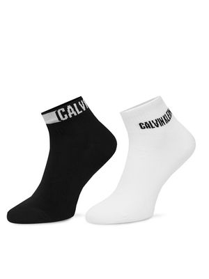 Calvin Klein - Skarpetki męskie ze sklepu: MODIVO w kategorii: Skarpetki męskie - zdjęcie WP-EBWP-BKLVO-LN0_0000306125926