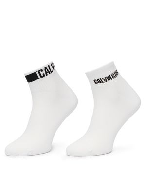Skarpetki męskie Calvin Klein ze sklepu: MODIVO w kategorii: Skarpetki męskie - zdjęcie WP-EBWP-BKLVO-LN0_0000306125933