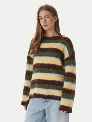 Sweter damski na zimę ONLY ze sklepu: MODIVO w kategorii: Swetry damskie - zdjęcie WP-EBWP-BKLVO-LN0_0000306126930