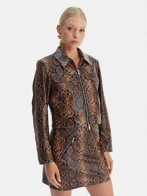 Kurtka damska casual ONLY ze sklepu: MODIVO w kategorii: Kurtki damskie - zdjęcie WP-EBWP-BKLVO-LN0_0000306126954