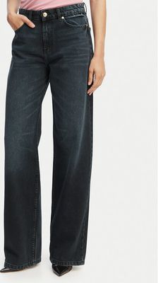 Just Cavalli - Jeansy damskie wiosenne ze sklepu: MODIVO w kategorii: Jeansy damskie - zdjęcie WP-EBWP-BKLVO-LN0_0000306127005