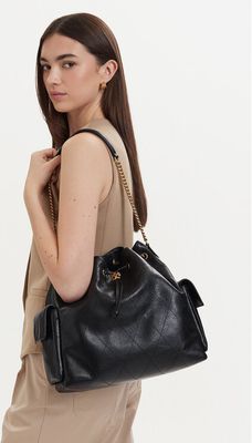 Torebka elegancka Tory Burch ze sklepu: MODIVO w kategorii: Torebki worki - zdjęcie WP-EBWP-BKLVO-LN0_0000306127708