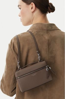 Listonoszka elegancka Tory Burch ze sklepu: MODIVO w kategorii: Listonoszki - zdjęcie WP-EBWP-BKLVO-LN0_0000306127999