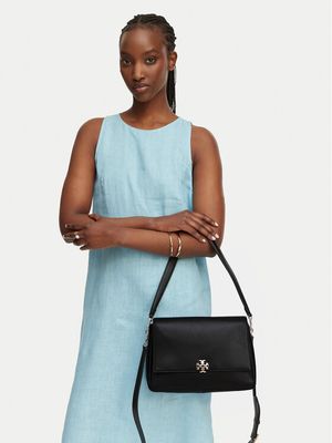 Listonoszka elegancka Tory Burch ze sklepu: MODIVO w kategorii: Listonoszki - zdjęcie WP-EBWP-BKLVO-LN0_0000306128002