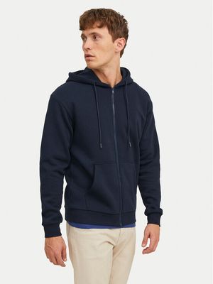 Bluza męska jesienna casual Jack & Jones ze sklepu: MODIVO w kategorii: Bluzy męskie - zdjęcie WP-EBWP-BKLVO-LN0_0000306128682