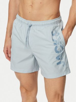 Jack & Jones - Kąpielówki na zimę ze sklepu: MODIVO w kategorii: Kąpielówki - zdjęcie WP-EBWP-BKLVO-LN0_0000306129191