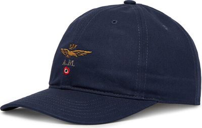 Czapka z daszkiem męska Aeronautica Militare ze sklepu: MODIVO w kategorii: Czapki z daszkiem męskie - zdjęcie WP-EBWP-BKLVO-LN0_0000306129870