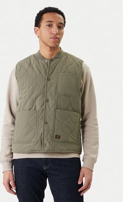 Kamizelka męska casual Jack & Jones ze sklepu: MODIVO w kategorii: Kamizelki męskie - zdjęcie WP-EBWP-BKLVO-LN0_0000306130067