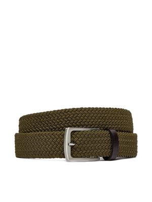 Pasek Aeronautica Militare ze sklepu: MODIVO w kategorii: Paski męskie - zdjęcie WP-EBWP-BKLVO-LN0_0000306130135