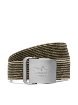 Aeronautica Militare - Pasek ze sklepu: MODIVO w kategorii: Paski męskie - zdjęcie WP-EBWP-BKLVO-LN0_0000306130159