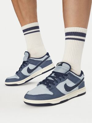 Nike - Buty sportowe męskie na jesień ze sklepu: MODIVO w kategorii: Buty sportowe męskie - zdjęcie WP-EBWP-BKLVO-LN0_0000306130906