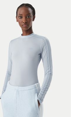 Bluzka damska na jesień adidas ze sklepu: MODIVO w kategorii: Bluzki damskie - zdjęcie WP-EBWP-BKLVO-LN0_0000306130968