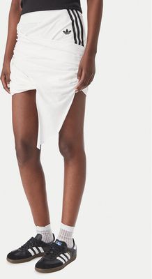 Szorty letnie sportowe adidas ze sklepu: MODIVO w kategorii: Szorty - zdjęcie WP-EBWP-BKLVO-LN0_0000306130975