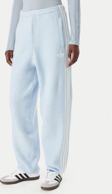 Spodnie damskie wiosenne adidas ze sklepu: MODIVO w kategorii: Spodnie damskie - zdjęcie WP-EBWP-BKLVO-LN0_0000306130982